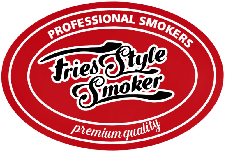 BBQ FriesStyle Smoker - Grill - Pellet Smoker - Pellet Grill - Shop